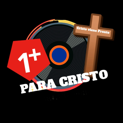 Uno mas para Cristo Radfio com