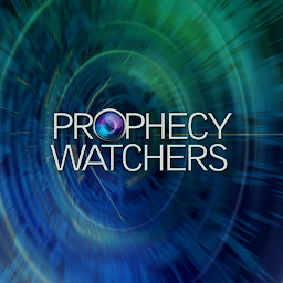 Imagen de ícono de Prophecy Watchers TV