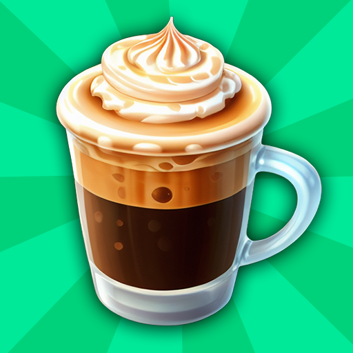 Coffee Station 3D My Mini Mart Download on Windows