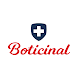 Boticinal - Androidアプリ