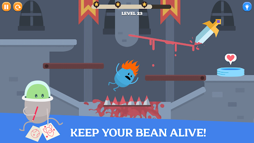 Screenshot of Dumb Ways To Draw
