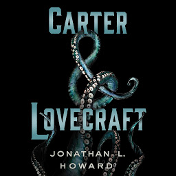 Icon image Carter & Lovecraft: A Novel
