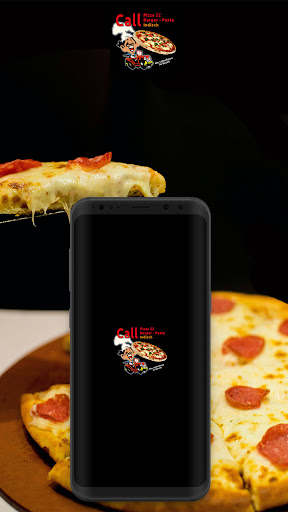 Android application Call Pizza 22 screenshort
