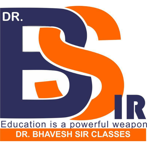 DrBhavesh Sir Classes