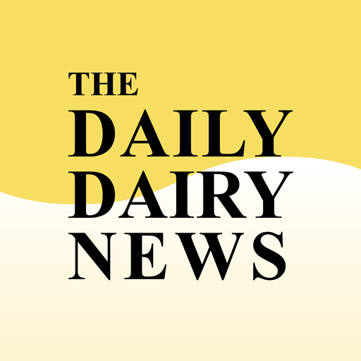 日刊酪農乳業速報デジタル logo