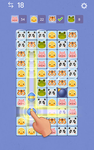 Tile Link - Match & Connect 2