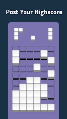Bloku! - Block Blast Puzzleのおすすめ画像2