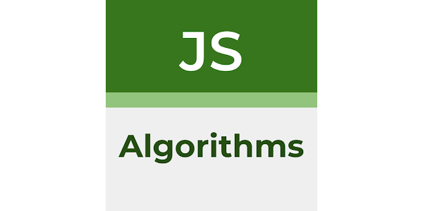 Javascript Algorithms And Data Google Play 上的应用