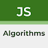 JavaScript Algorithms and Data Structures1.1.0