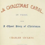 A Christmas Carol - Dickens icon