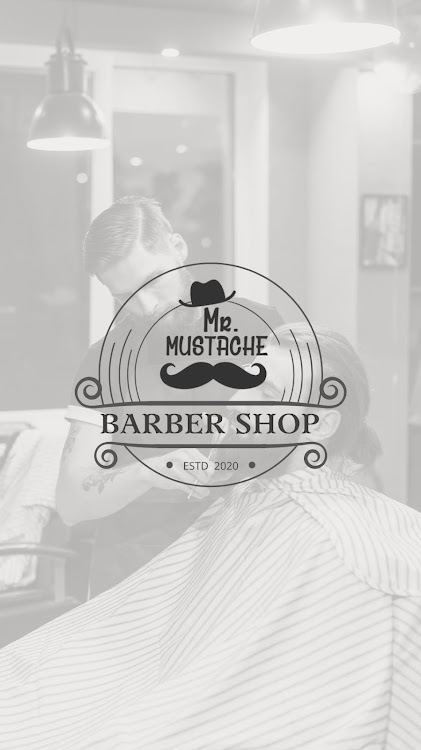 Mr Mustache Barber - 1.0.0 - (Android)