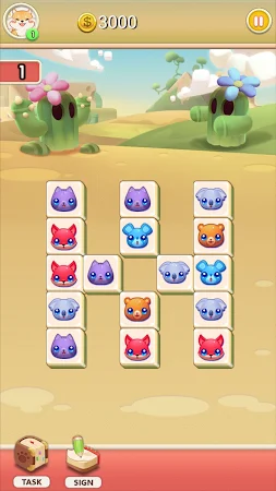 Game screenshot Happy Zoo Onet hack
