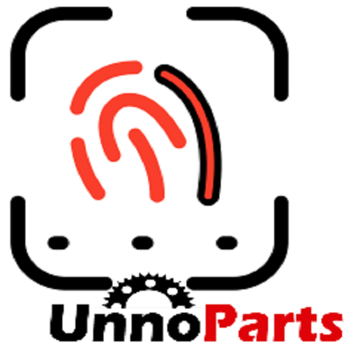 Marcación Unnoparts logo