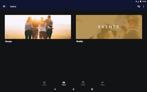 First Baptist Gatlinburg