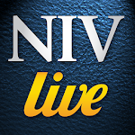 Cover Image of 下载 NIV Live: A Bible Experience  APK