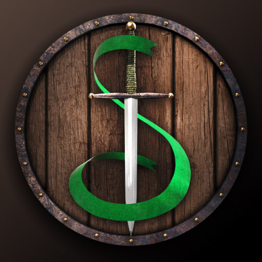 SoundTale | RPG Sounds & Music logo