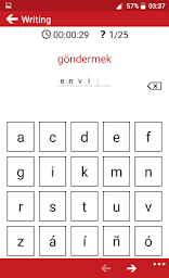 Download Turkish - Spanish : Dictionary & Education APK 5.7 for Android