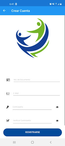 Vida Plena Servicios de Salud Screen 3