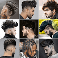 ✓[Updated] Latest Hair-styles for Men 2020 Mod App Download for PC / Mac /  Windows 11,10,8,7 / Android (2023)
