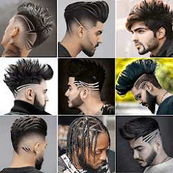 Download Latest Hair-styles for Men (7).apk for Android 