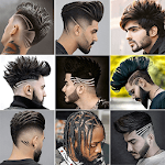 Cover Image of Download Latest Hair-styles for Men  APK