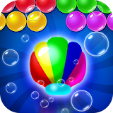 Ocean Mania Bubble icon