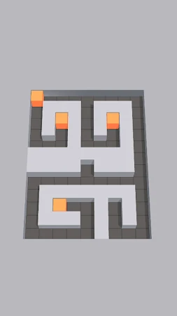 Game screenshot Cube Merge mod apk