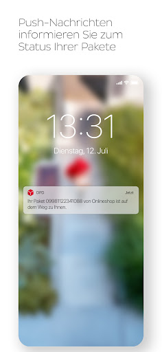 DPD Screenshot 4 - AppWisp.com