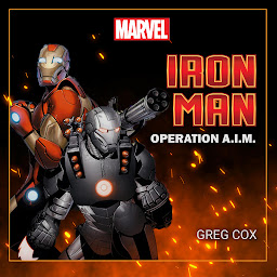 Icon image Iron Man: Operation A.I.M.