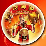 Cover Image of Herunterladen Dự đoán xổ số Mega 6/45–Xin số thần tài Power 6/55 9 APK