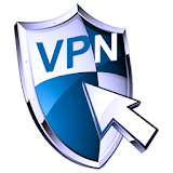 USA Free VPN icon