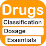 Drugs Classifications & Dosage