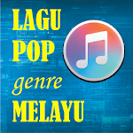 Cover Image of ダウンロード Lagu Malaysia & Melayu Pilihan Terbaik 1.7 APK