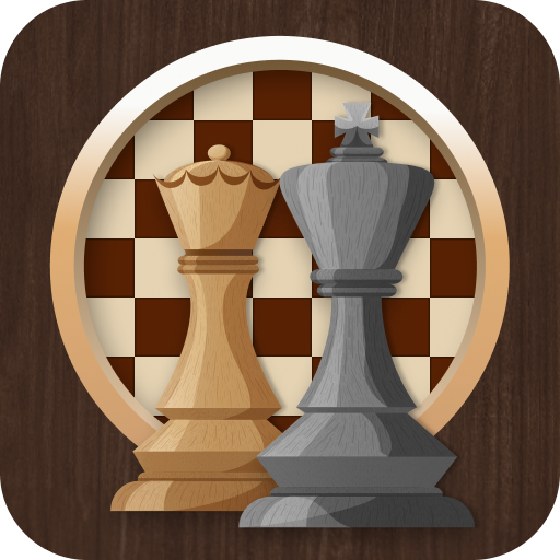 Chess Online: Chess Play Learn Logo