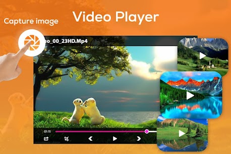 XNHD Video Player Apk All Format Video Player Latest for Android 1