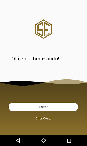 Android application ScorpusFit - OVG screenshort