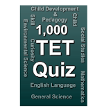 TET(Teacher Eligibility Test) Exam icon