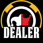 The Poker Dealer