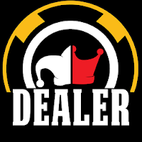 The Poker Dealer
