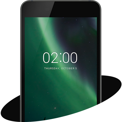 Theme For Nokia 2  Icon