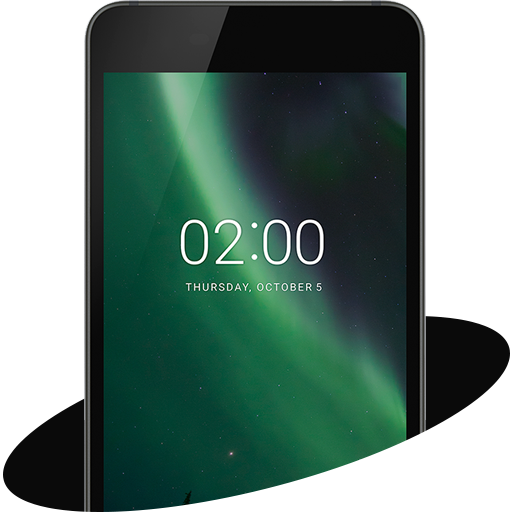 Download Theme For Nokia 2 (1).apk for Android 