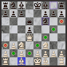 Chess - チェスのおすすめ画像4