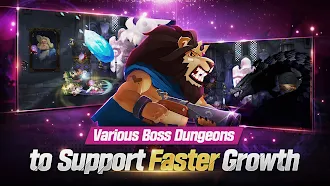 Game screenshot Dragon Knghts Idle apk download