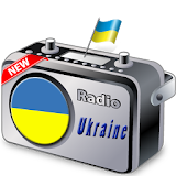 Ukraine Radio icon