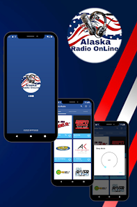 Alaska Radio OnLine 9