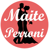 Maite Perroni  música canciones letras 2018 icon