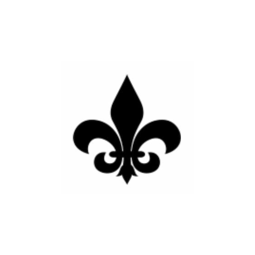 Les chasseurs de pierre V2 logo