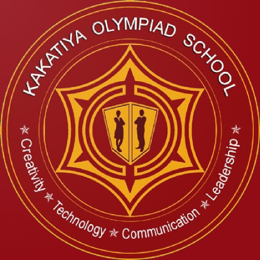 Kakatiya Institutions Nizamaba logo