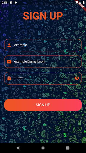 Contacts Saver Screenshot 1 - AppWisp.com