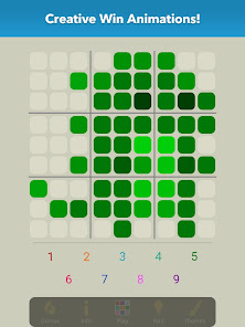 Sudoku Simple  screenshots 11